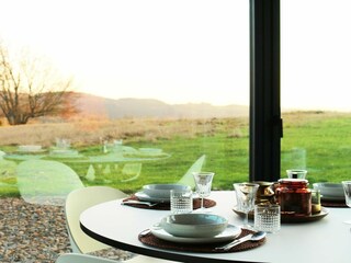 Maison de vacances Bertogne Enregistrement extérieur 4