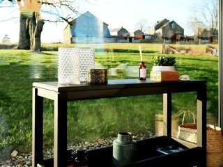 Maison de vacances Bertogne  40