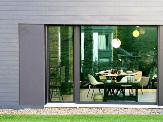 Maison de vacances Bertogne Enregistrement extérieur 5