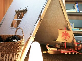 Vakantiehuis Bertogne  41