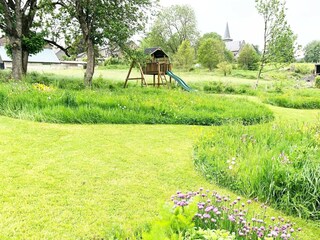 Casa de vacaciones Bertogne Grabación al aire libre 9