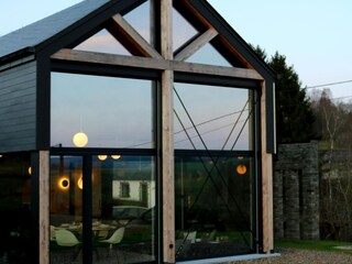 Casa per le vacanze Bertogne Registrazione all'aperto 2