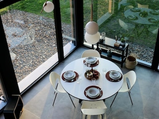 Maison de vacances Bertogne Équipement 25