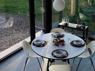 Ferienhaus Bertogne Ausstattung 26