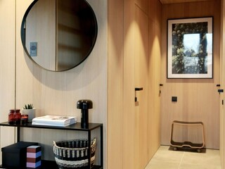 Maison de vacances Bertogne  34