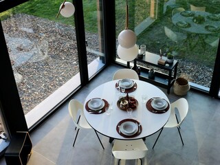 Ferienhaus Bertogne Ausstattung 31