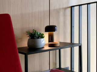 Ferienhaus Bertogne Ausstattung 32
