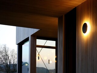 Ferienhaus Bertogne Außenaufnahme 5