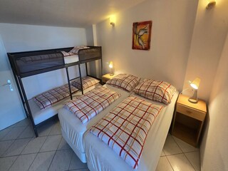 Apartment Dabel Features 14