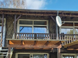 Apartment Dabel Outdoor Recording 9