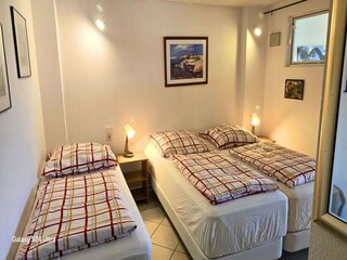 Apartamento Dabel Características 13