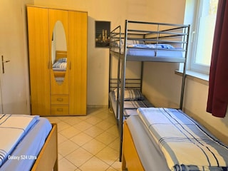 Appartement Dabel Kenmerken 19