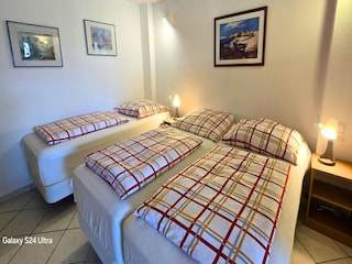 Apartamento Dabel Características 12