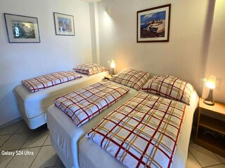Appartamento Dabel Caratteristiche 12