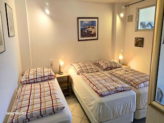 Apartamento Dabel Características 14