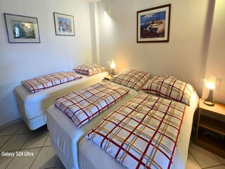 Appartamento Dabel Caratteristiche 11