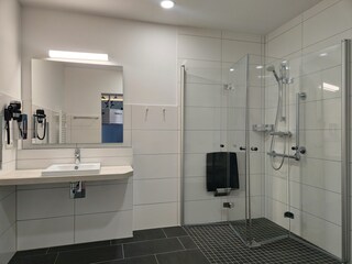 Apartamento Hohenkirchen im Wangerland Características 10