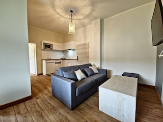 Apartment Hohenkirchen im Wangerland Features 12