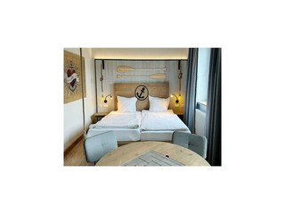 Apartamento Hohenkirchen im Wangerland Características 17
