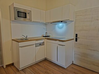 Apartamento Hohenkirchen im Wangerland Características 18