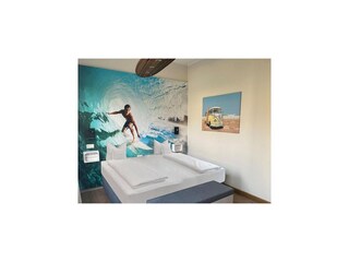 Apartamento Hohenkirchen im Wangerland Características 8