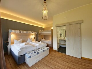 Apartment Hohenkirchen im Wangerland Ausstattung 10