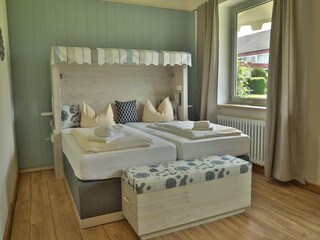 Apartment Hohenkirchen im Wangerland Ausstattung 9