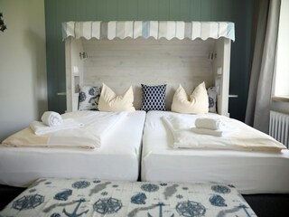 Appartamento Hohenkirchen im Wangerland Caratteristiche 7