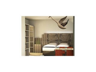 Apartment Hohenkirchen im Wangerland Ausstattung 18