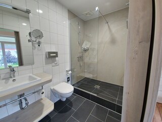Apartment Hohenkirchen im Wangerland Ausstattung 6