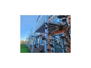 Apartment Hohenkirchen im Wangerland Außenaufnahme 2