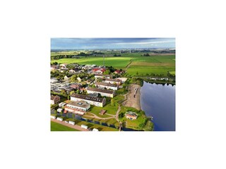 Apartment Hohenkirchen im Wangerland  54