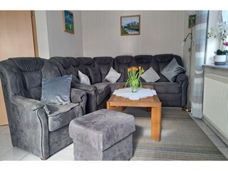 Ferienhaus Dornumersiel Ausstattung 10