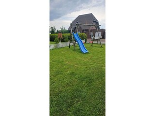 Maison de vacances Dornumersiel Enregistrement extérieur 2