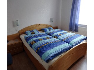 Ferienhaus Dornumersiel Ausstattung 6