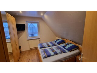 Casa de vacaciones Dornumersiel Características 10