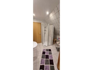 Ferienhaus Dornumersiel Ausstattung 8
