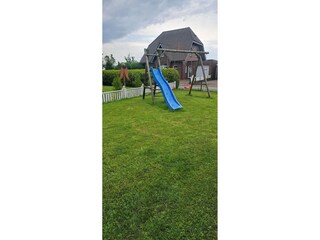 Holiday house Dornumersiel Outdoor Recording 3