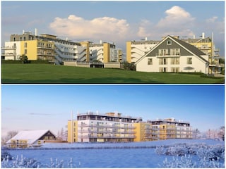 Appartement Winterberg Buitenaudio-opname 3