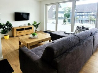 Apartment Winterberg Ausstattung 12