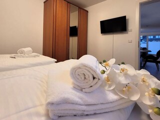 Apartment Winterberg Ausstattung 5