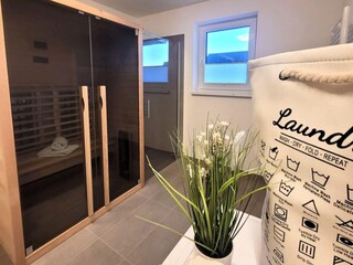 Appartamento Winterberg  23