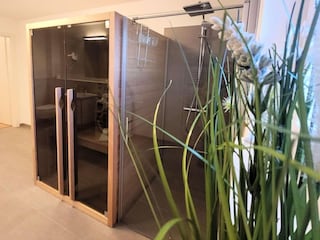 Appartement Winterberg  23