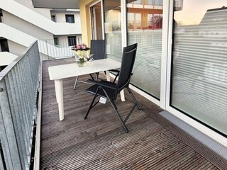 Apartamento Winterberg Grabación al aire libre 1