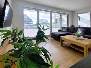 Apartment Winterberg Ausstattung 10