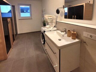Apartment Winterberg Ausstattung 12