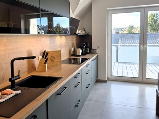 Apartment Winterberg Ausstattung 15