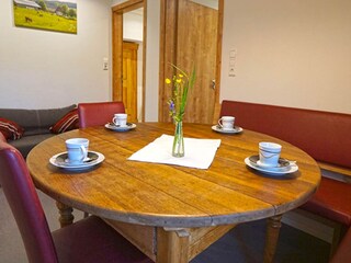 Apartment St. Georgen im Schwarzwald Features 14