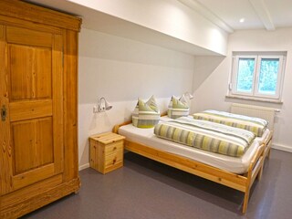 Apartment St. Georgen im Schwarzwald Features 15