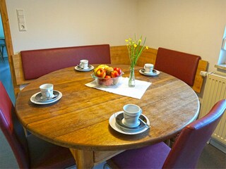 Apartment St. Georgen im Schwarzwald Features 17